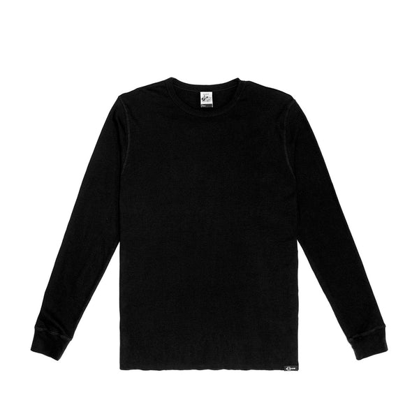 お歳暮 人気 THERMAL LONG SLEEVE – SHOPENMASSE トップス