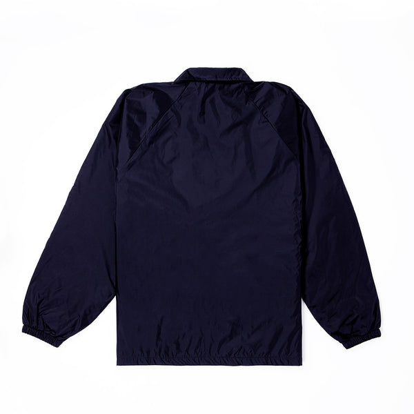 COACHES JACKET – SHOPENMASSE
