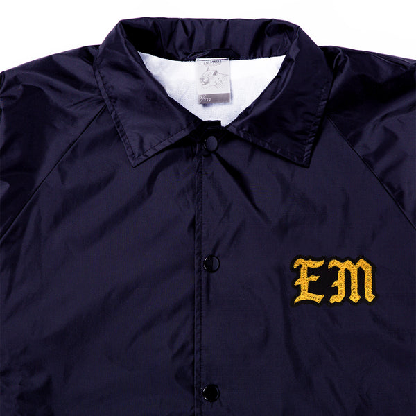 COACHES JACKET – SHOPENMASSE