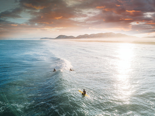 Must Ride: California Waves You Should Catch
