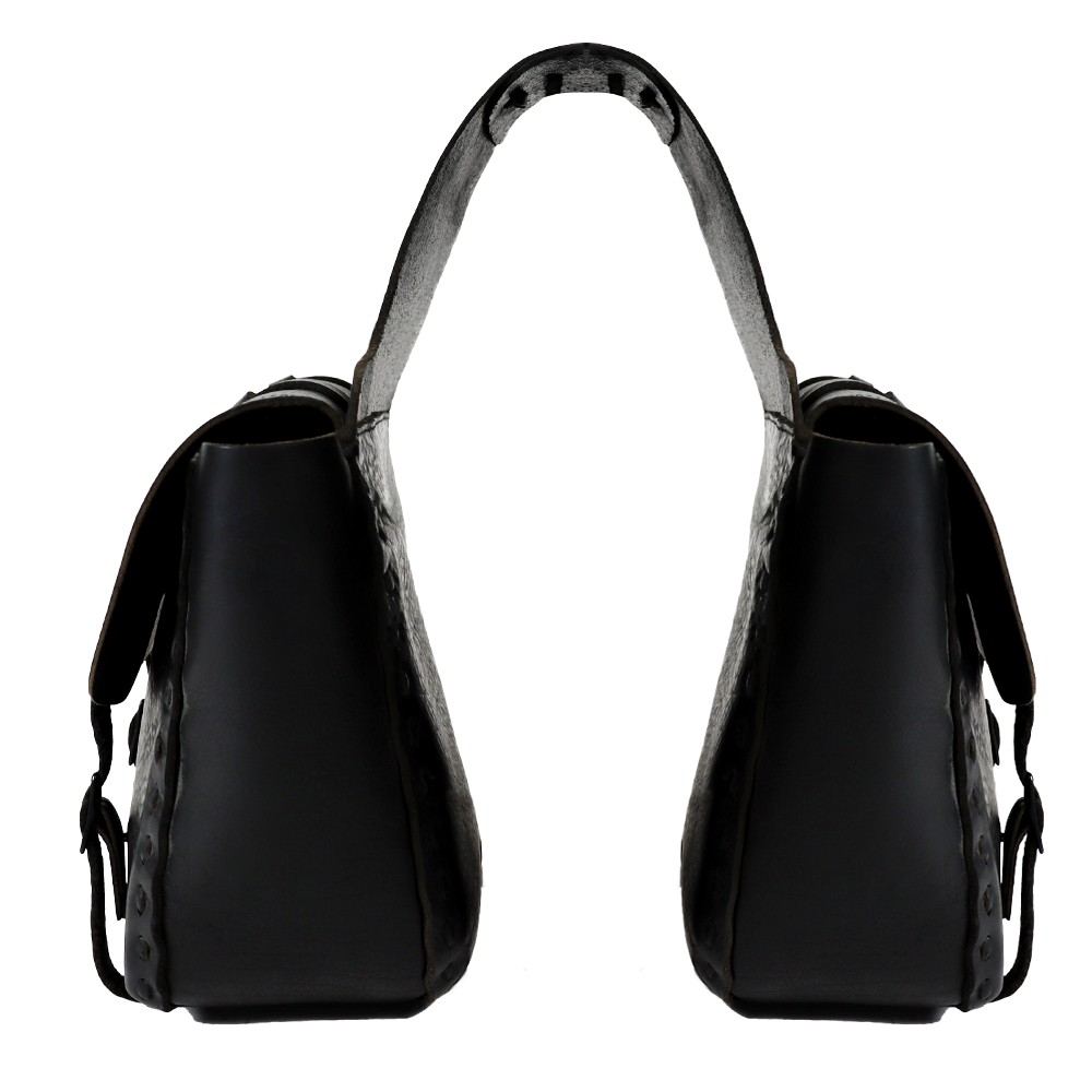 VENTURE SADDLE BAG SHOPENMASSE