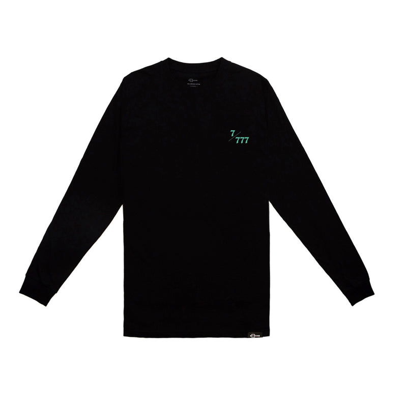 ASCENSION LONG SLEEVE TEE