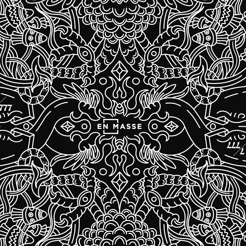 LEARY BANDANA