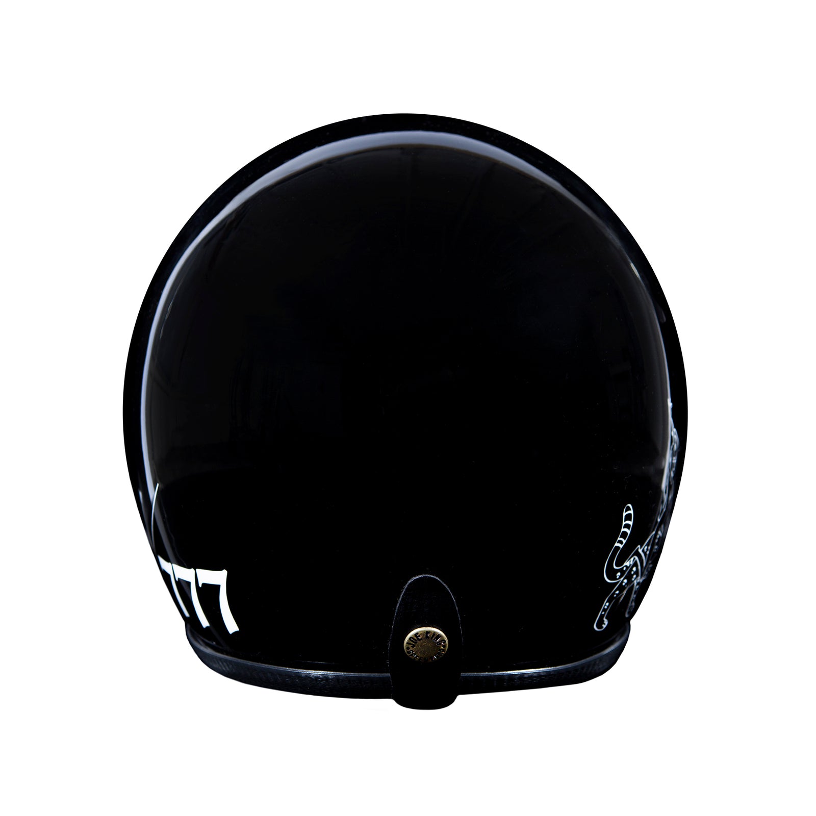JOE KING X EN MASSE HELMET – SHOPENMASSE