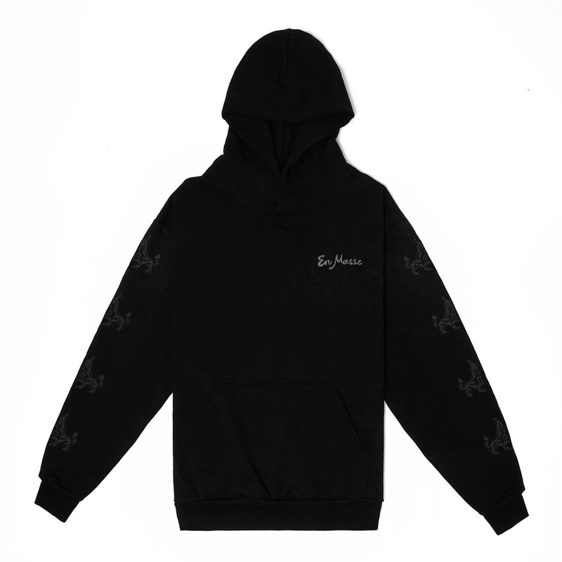 PROWLING HEAVY WEIGHT HOODIE