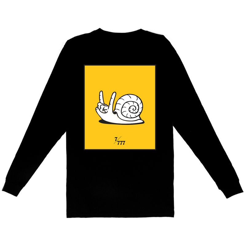 SNAILS PACE LONG SLEEVE TEE