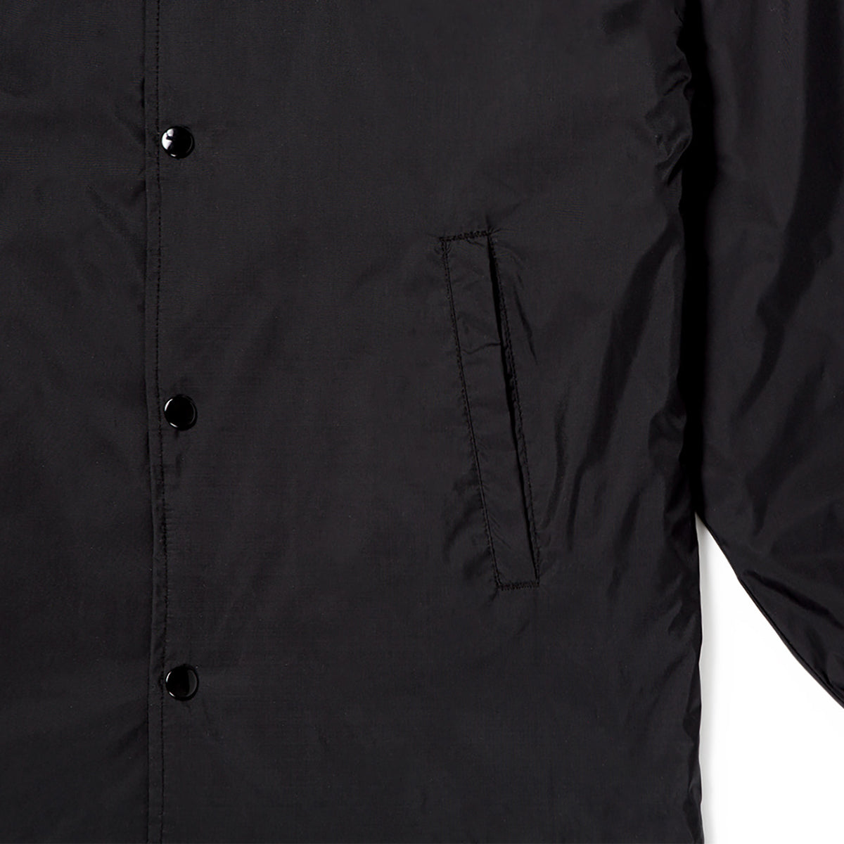 COACHES JACKET – SHOPENMASSE