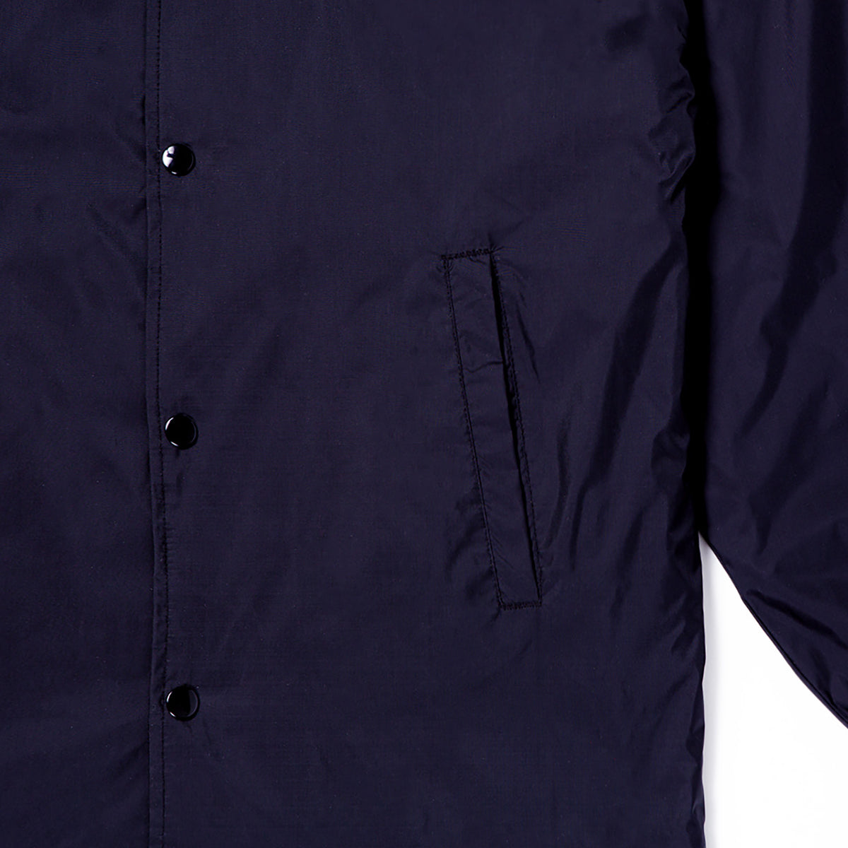 COACHES JACKET – SHOPENMASSE